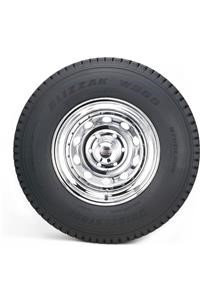 Tire Image