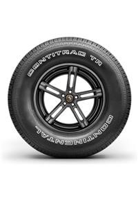 Tire Image