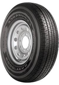 Tire Image