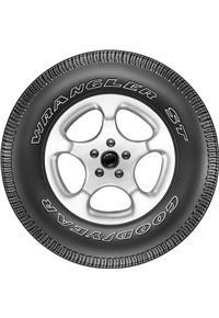 Tire Image