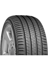 Tire Image