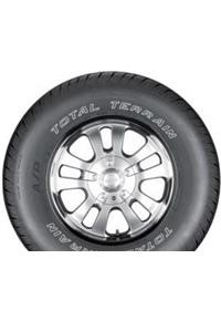 Tire Image