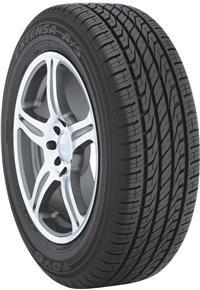Tire Image