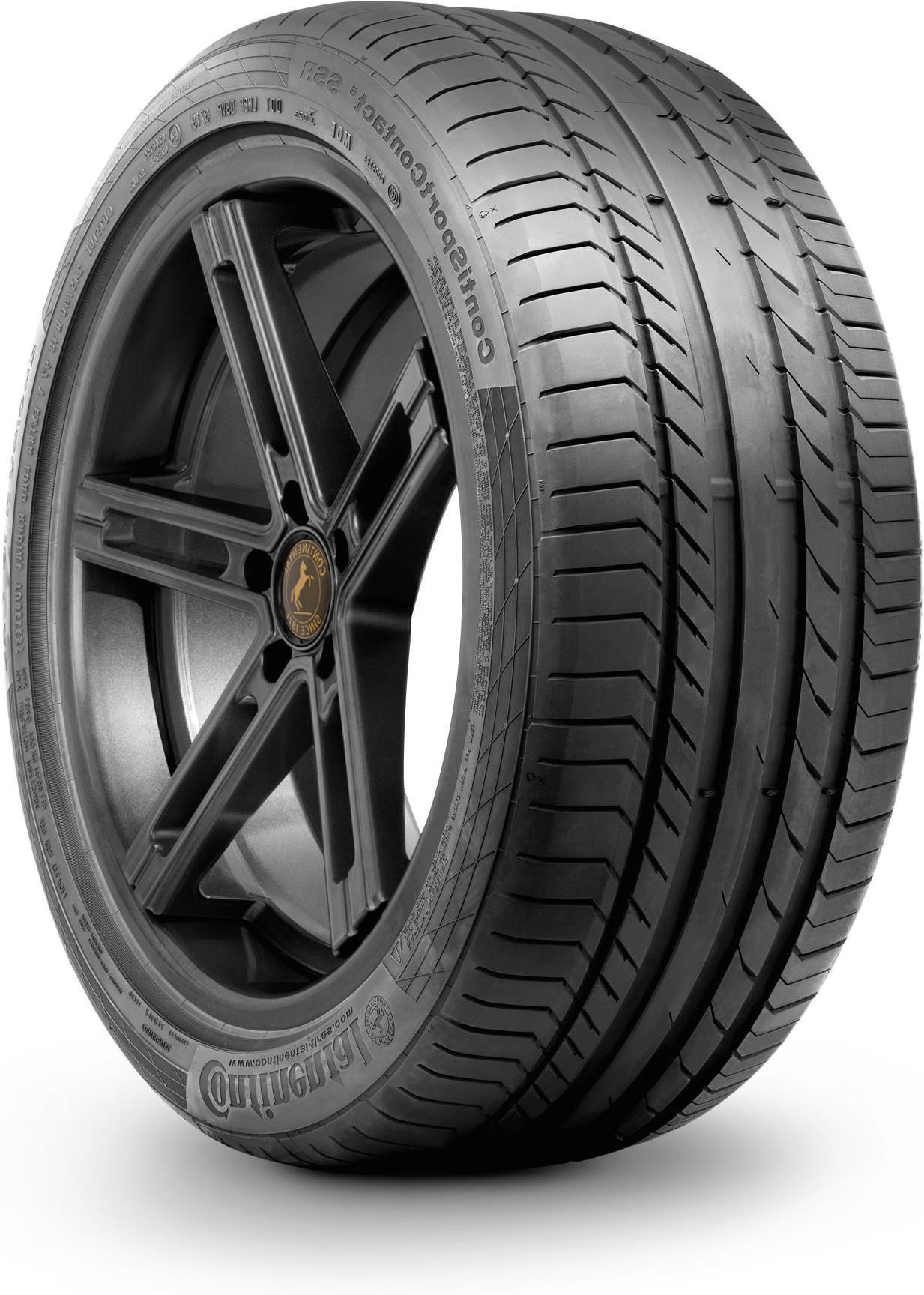 Tire Image