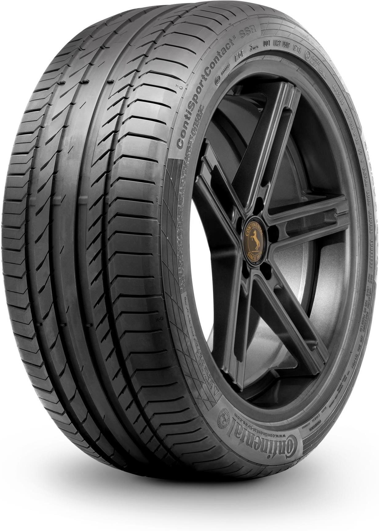 Tire Image