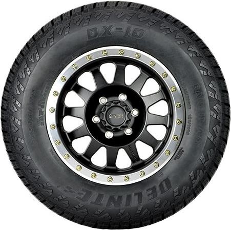 Tire Image