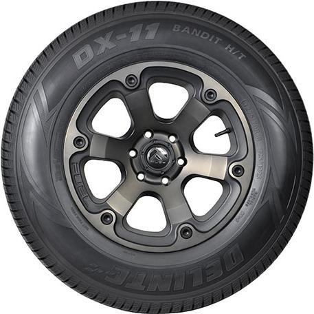 Tire Image