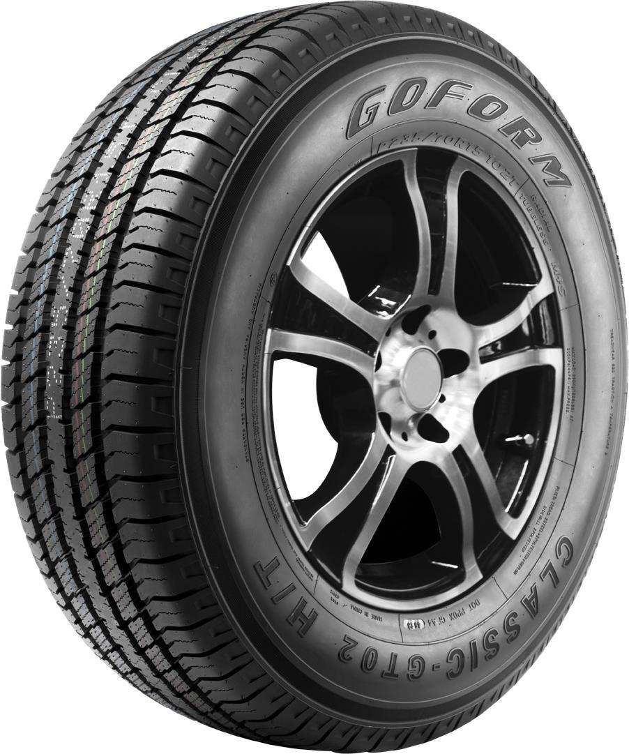 Tire Image