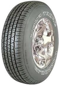 Tire Image