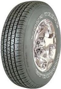 Tire Image