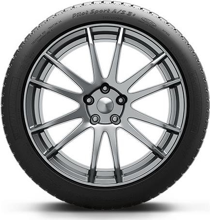 Tire Image