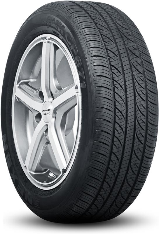 Tire Image