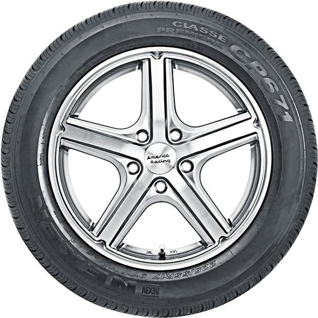 Tire Image