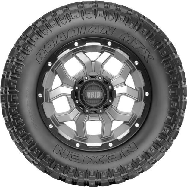 Tire Image