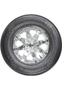 Tire Image