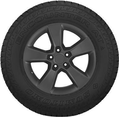 Tire Image