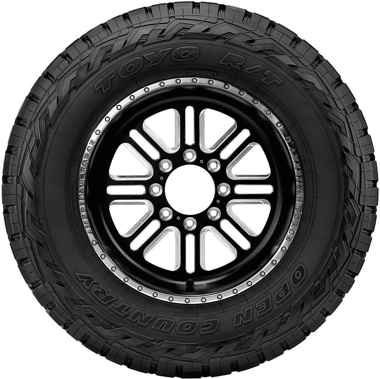 Tire Image