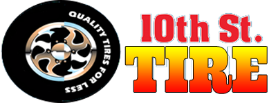 10th Street Tire