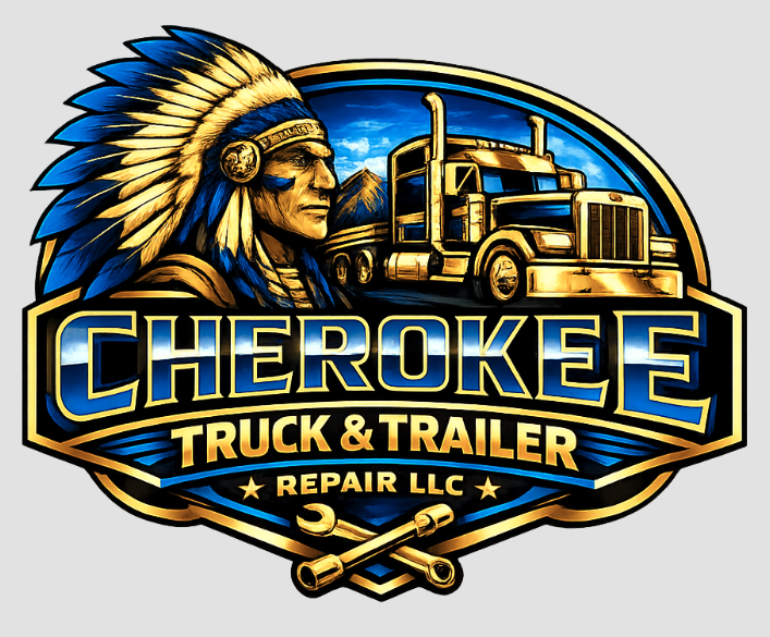 Cherokee Truck & Trailer Repair