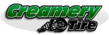 Creamery Tire