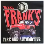 Franks Tire & Automotive