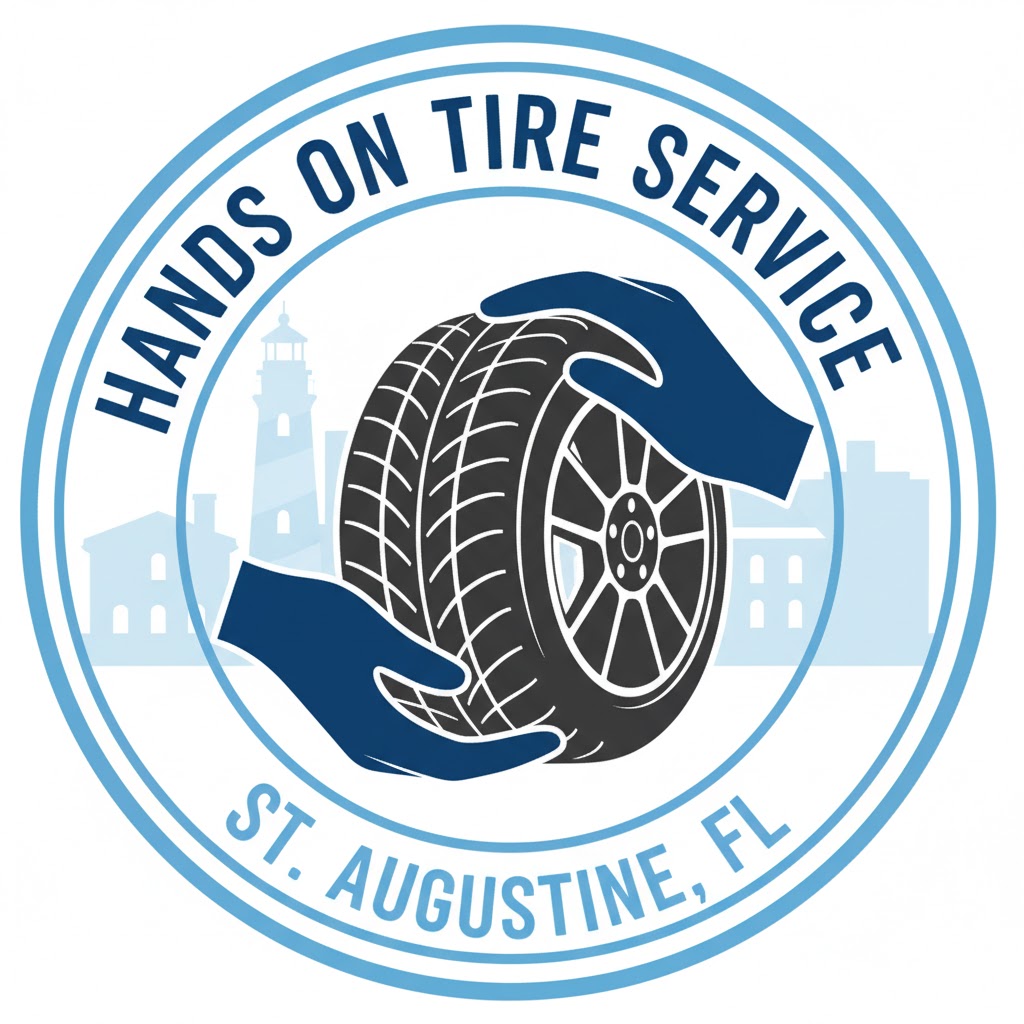 Hands on Tire Service