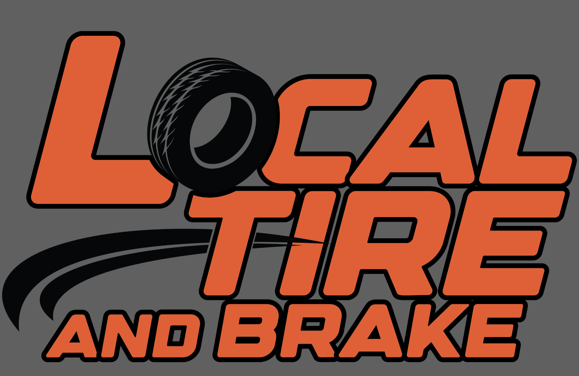 Local Tire & Brake