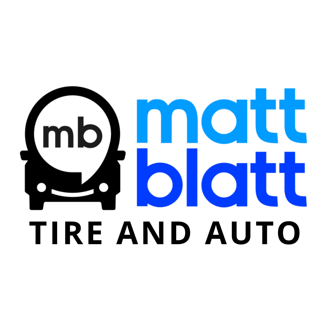 Matt Blatt Tire and Auto