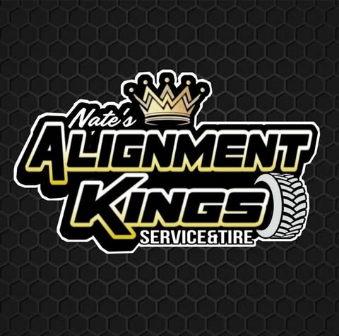 Nate's Alignment Kings & Service