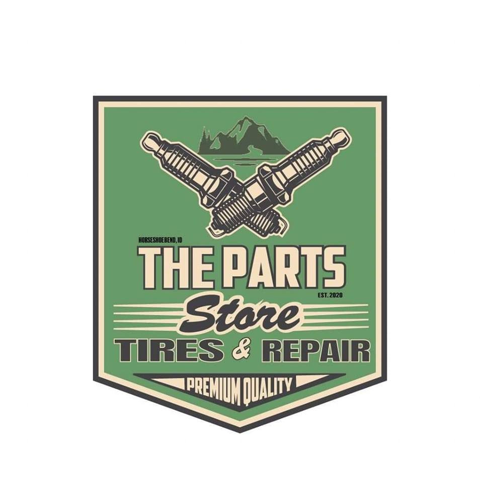 The Parts Store Tires & Repair