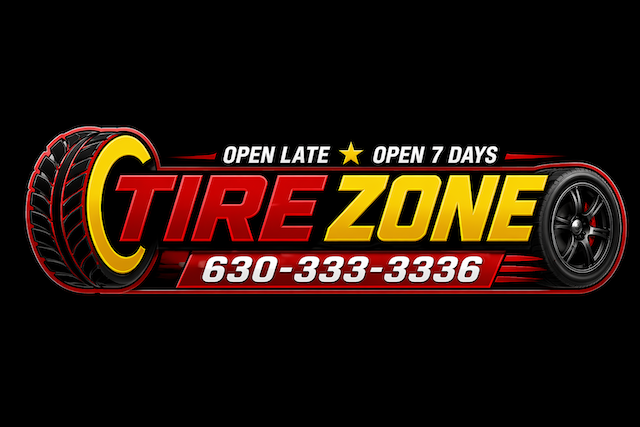 Tire Zone