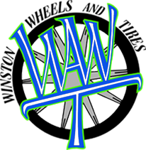 Winston Wheels & Tires