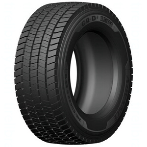 Tire Image
