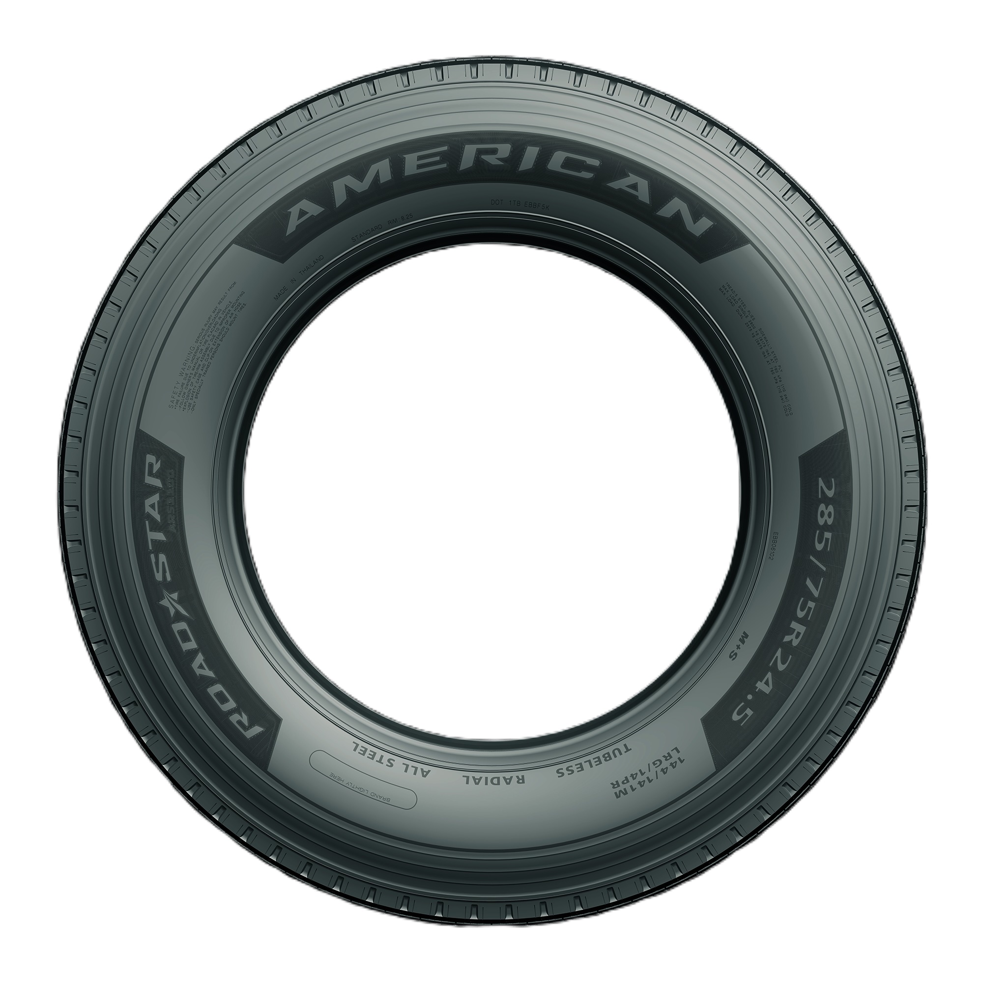 Tire Image