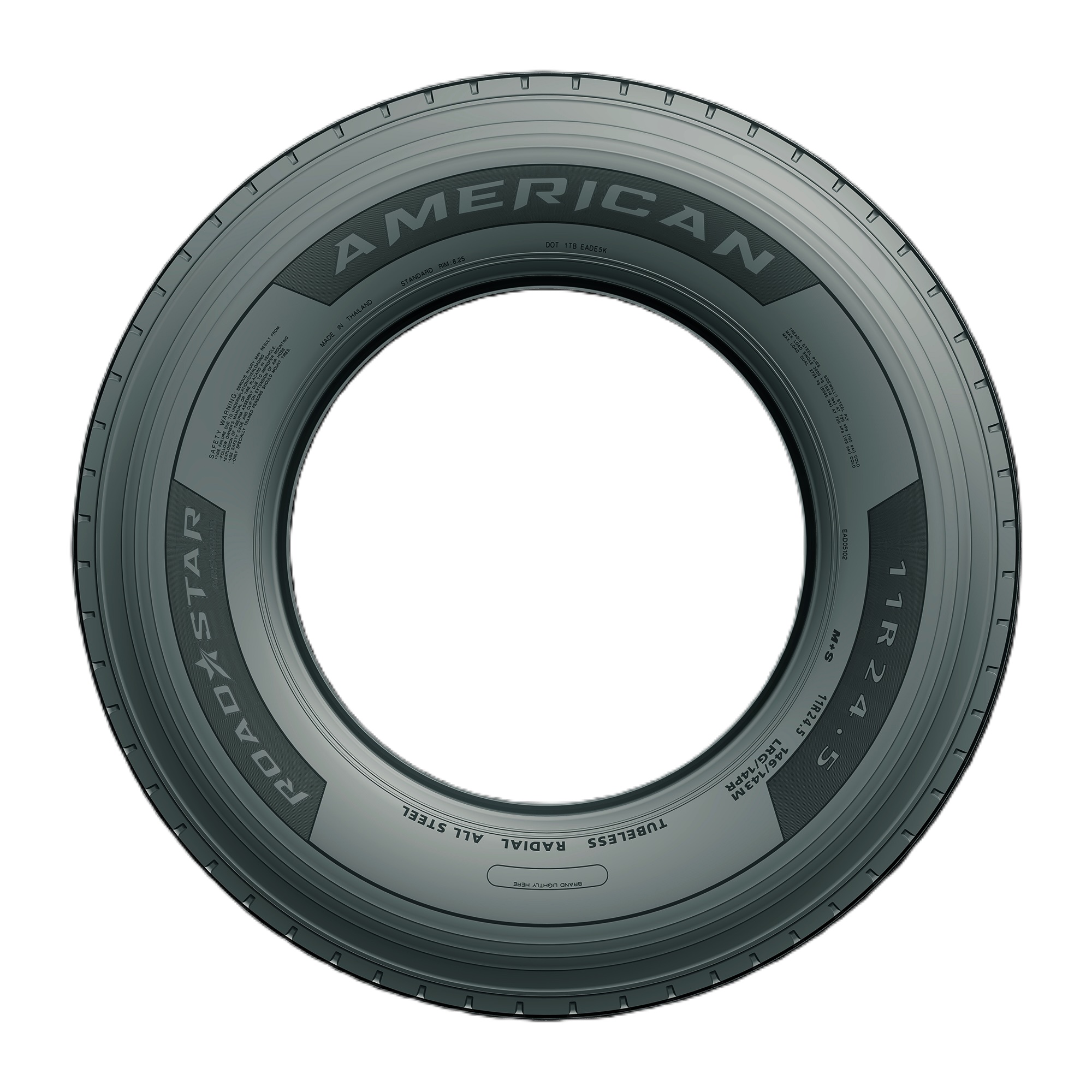 Tire Image