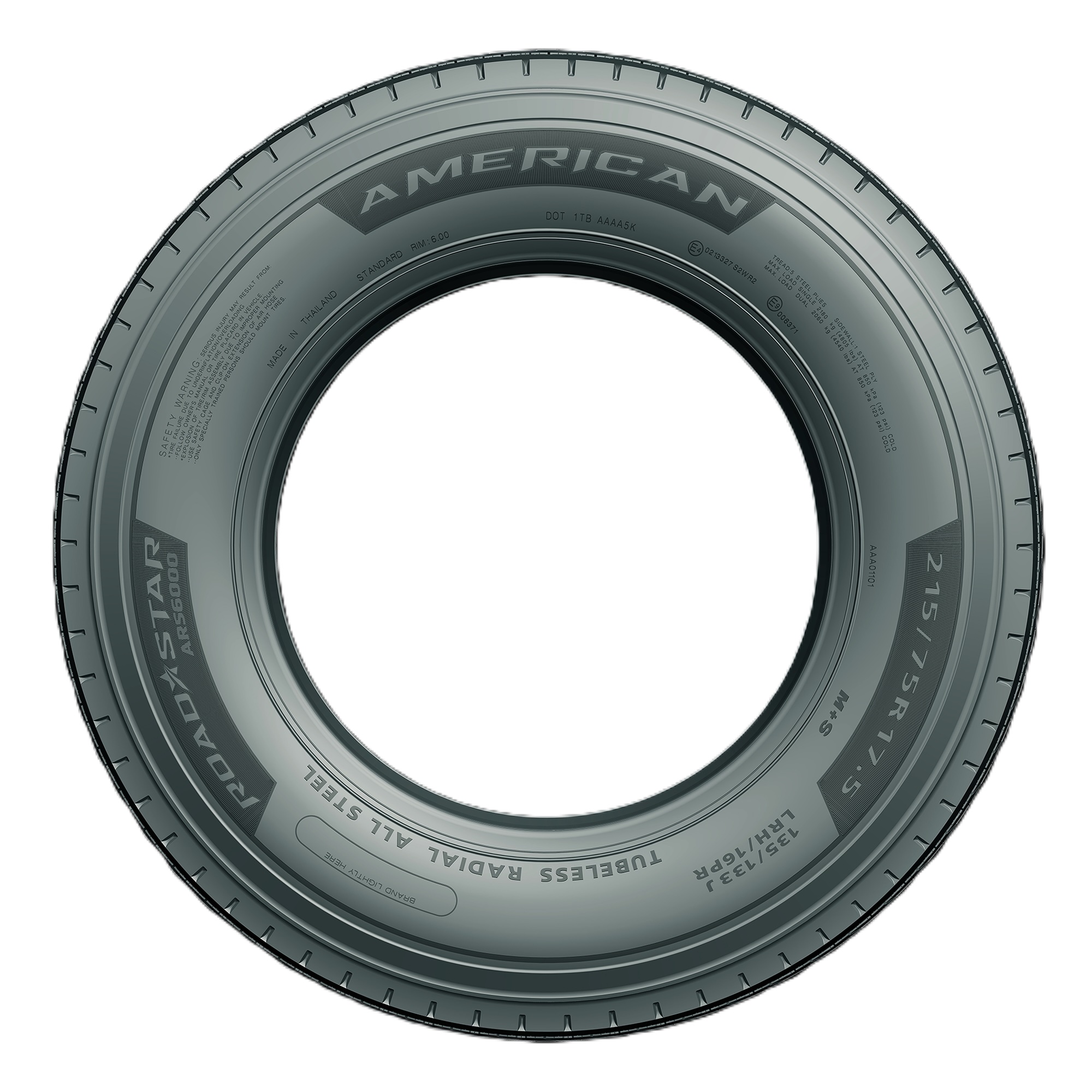 Tire Image