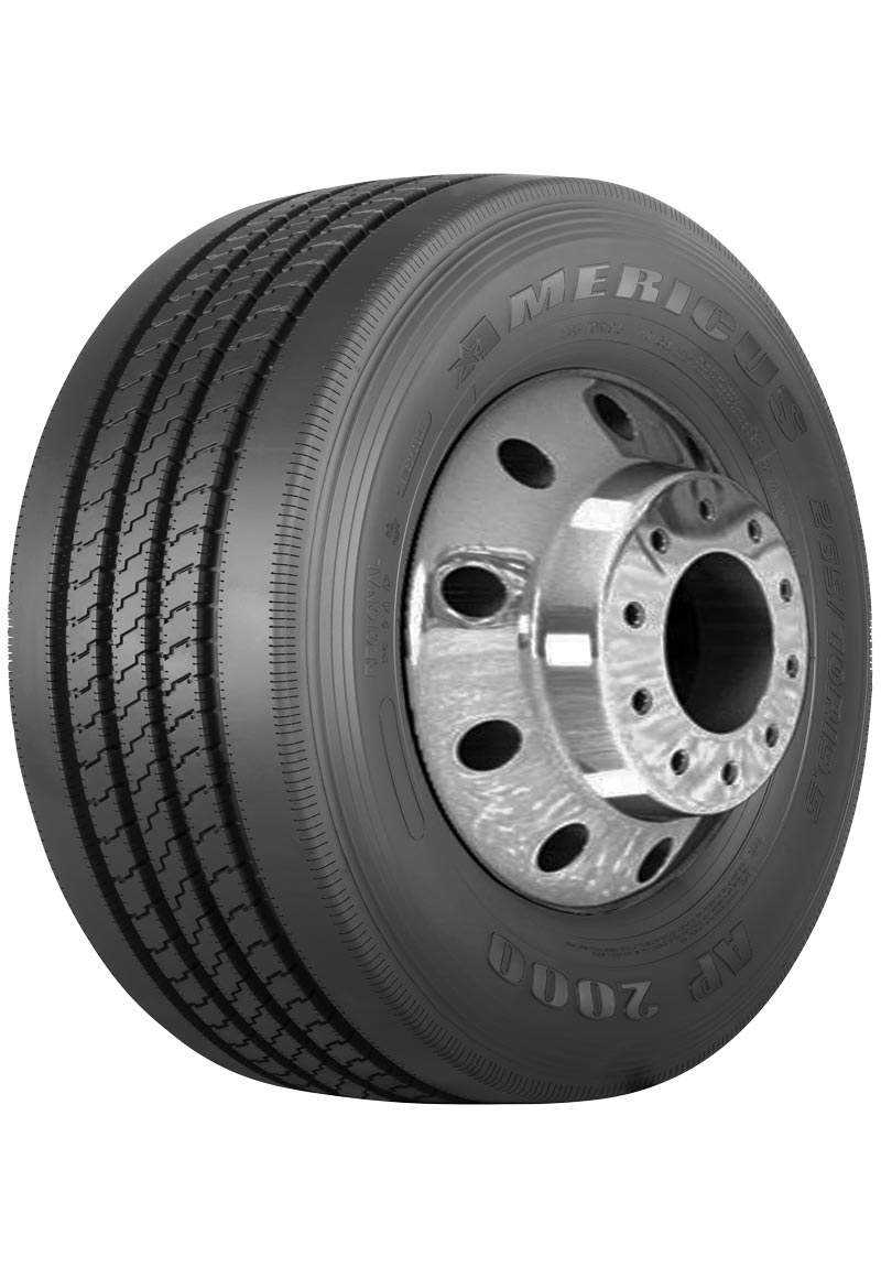 Tire Image