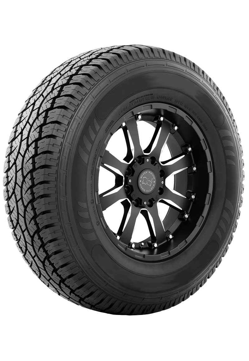 Tire Image