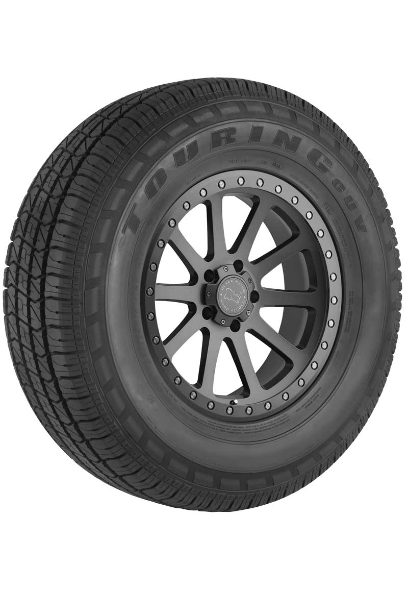 Tire Image