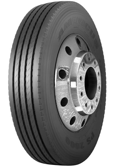 Tire Image
