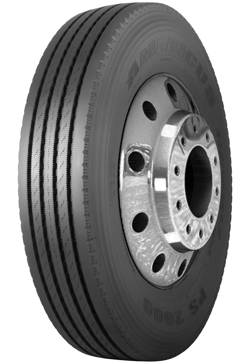 Tire Image