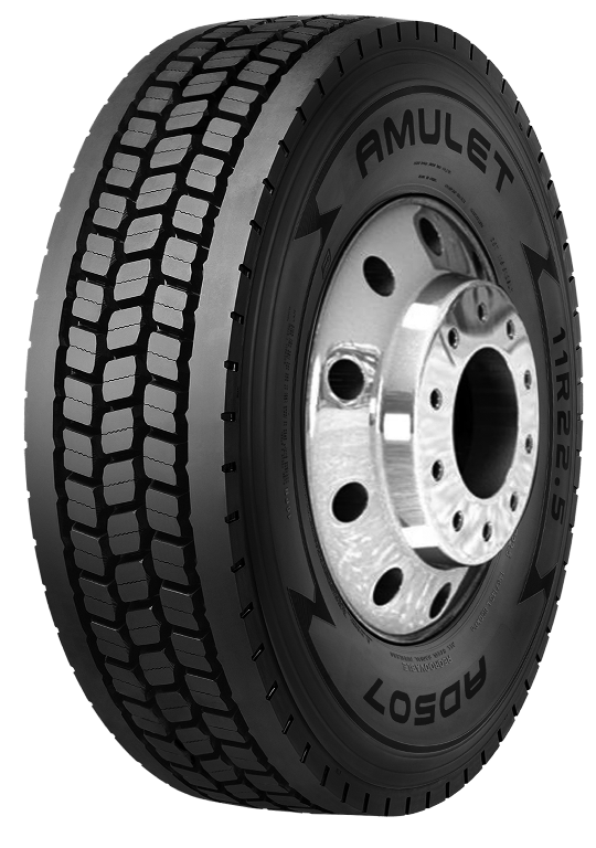Tire Image