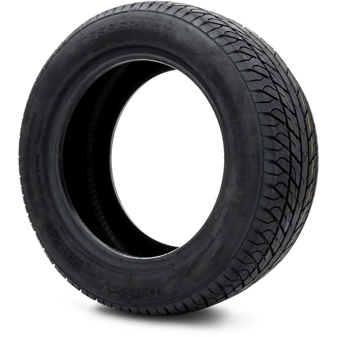 Tire Image