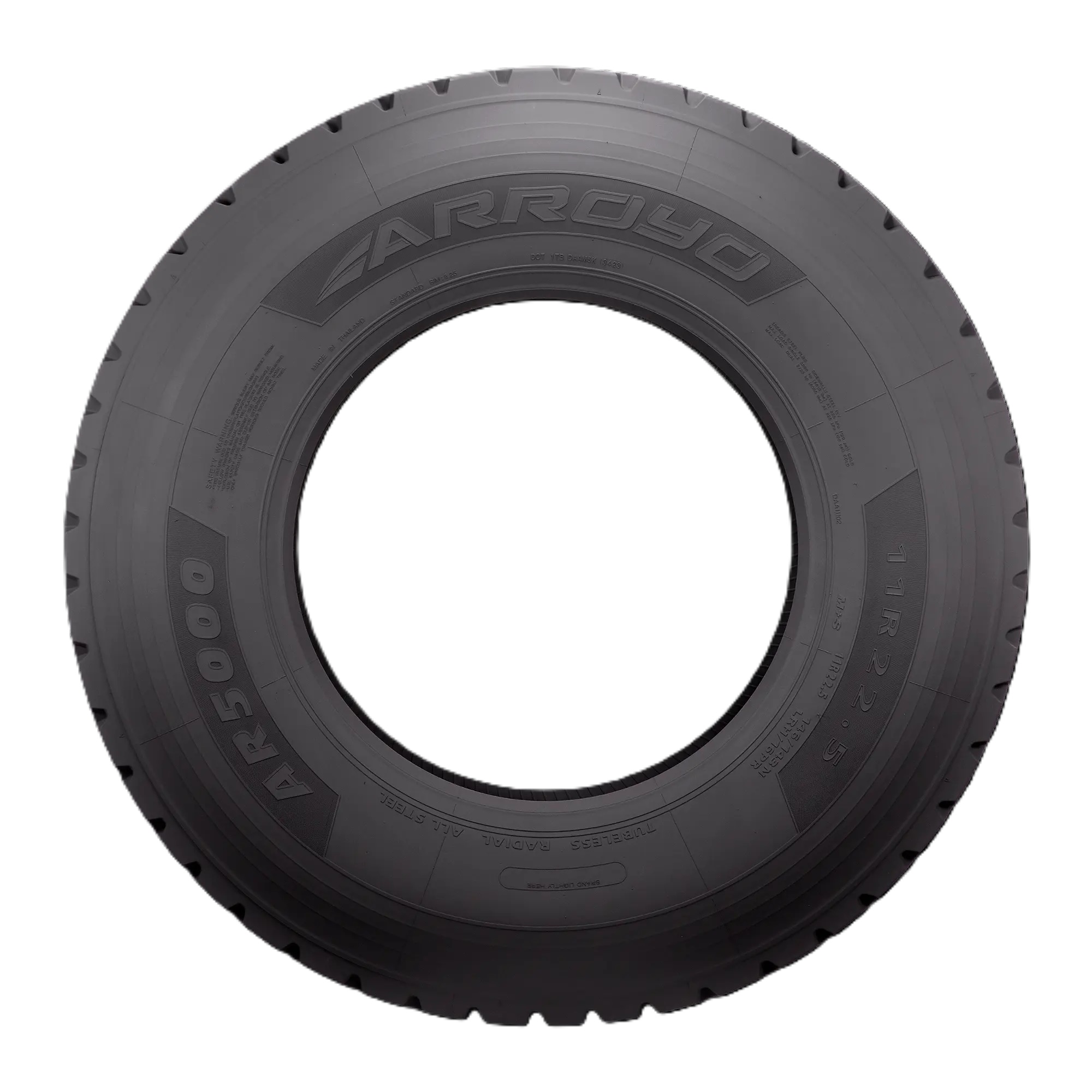 Tire Image