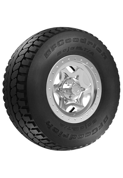 Tire Image