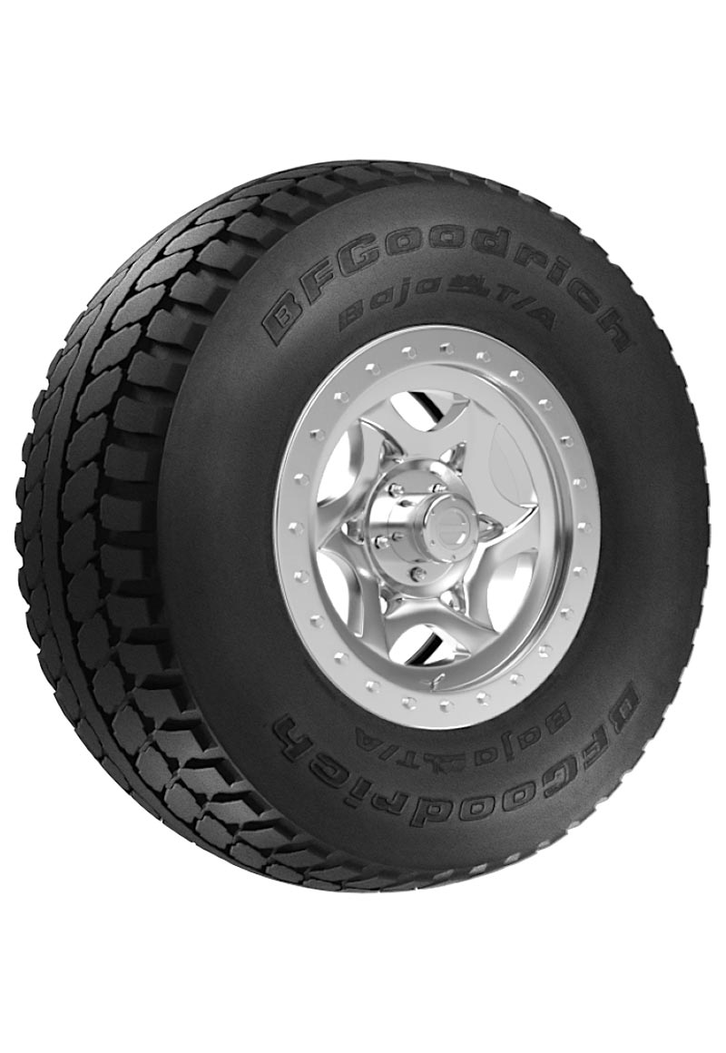 Tire Image
