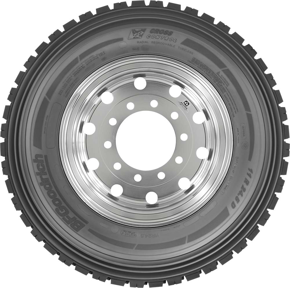 Tire Image