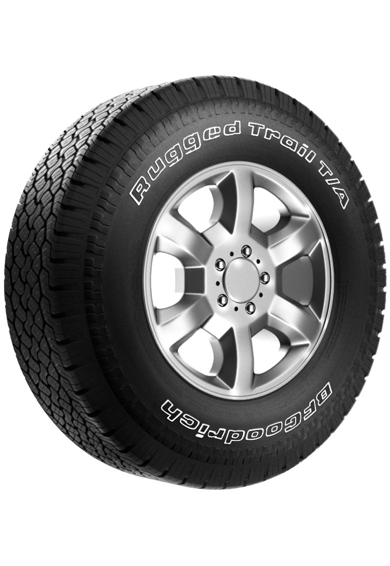 Tire Image