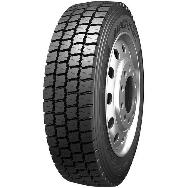 Tire Image