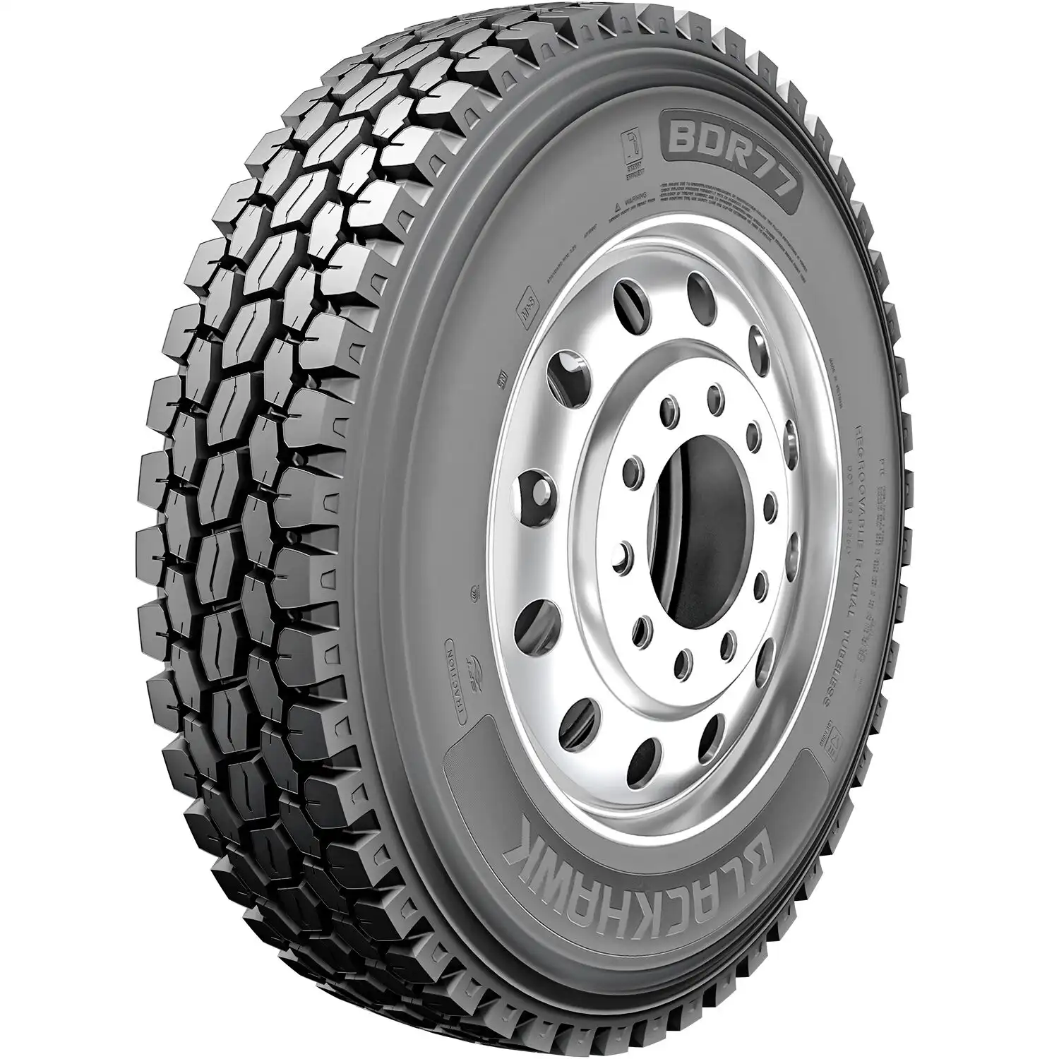 Tire Image